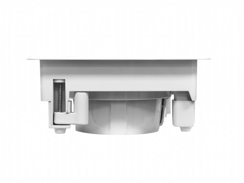 Fusion FM-F77S Flush Mount Speaker 7.7'' Vierkant, foto 4 van 6