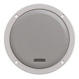 Fusion RV-FR5050 5.25'' Speakers RV Style Paar Wit
