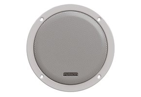 Fusion RV-FR5050 5.25'' Speakers RV Style Paar Wit