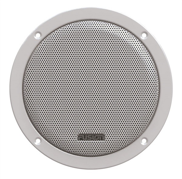 Fusion RV-FR5050 5.25'' Speakers RV Style Paar Wit