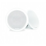 Fusion FM-S10R Flush Mount Subwoofer 10'' Rond