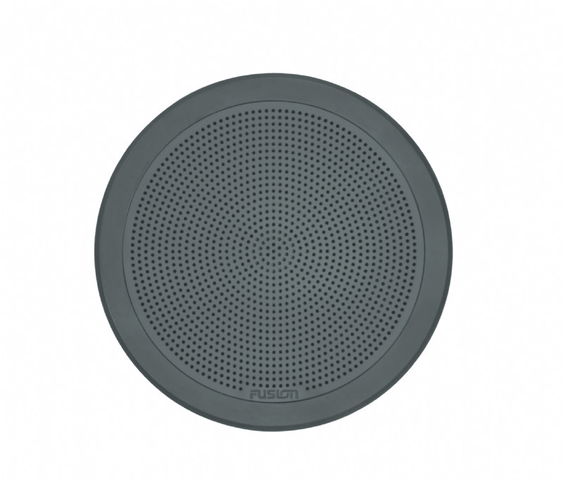 Fusion FM-S10R Flush Mount Subwoofer 10'' Rond, foto 5 van 6