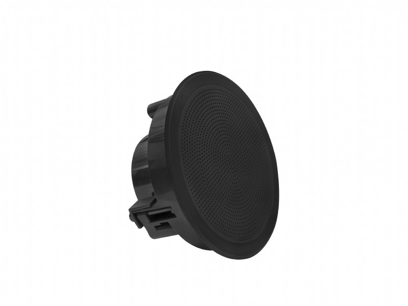 Fusion FM-S10R Flush Mount Subwoofer 10'' Rond, foto 6 van 6