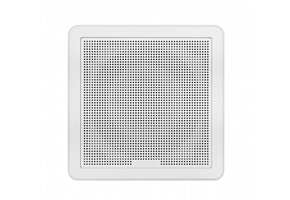 Fusion FM-S10S Flush Mount Subwoofer 10'' Vierkant
