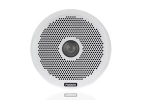 Fusion MS-FR7GW losse grill set Wit TBV MS-FR7021