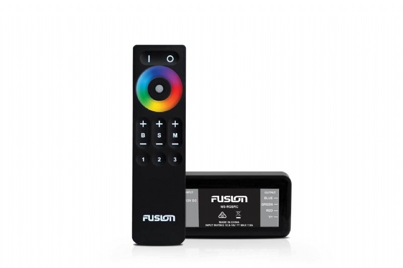 Fusion MS-RGBLC RGB Lighting Controller
