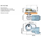 Quick Prince ankerlier