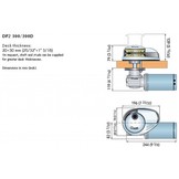 Quick Prince ankerlier