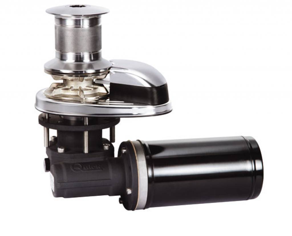 Quick Prince ankerlier