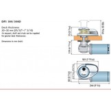 Quick Prince ankerlier