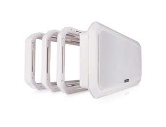 Fusion RV-FS Sound Panel