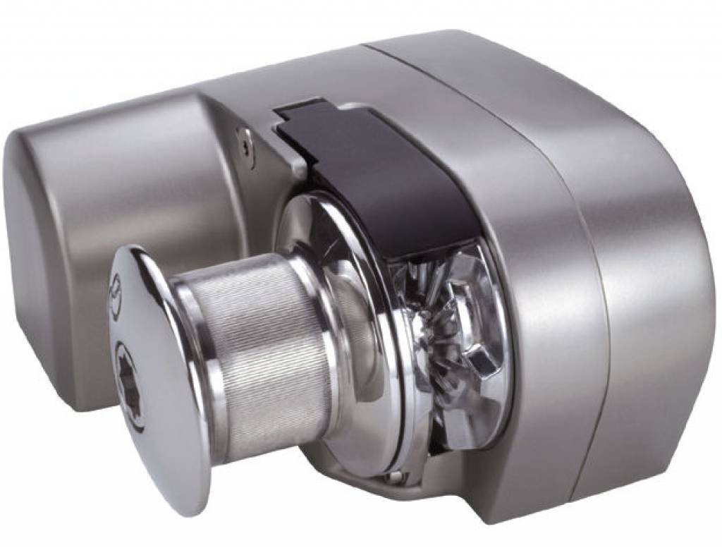 Quick Genius ankerlier