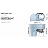 Quick Genius ankerlier