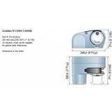 Quick Genius ankerlier