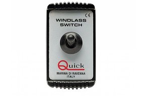 Quick Circuitbreaker