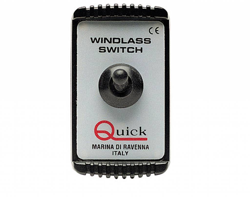 Quick circuitbreaker