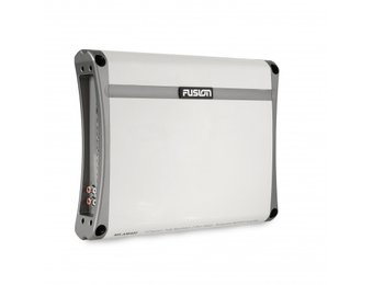 Fusion MS-AM 402 2-kanaals versterker