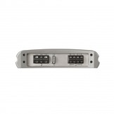 Fusion MS-AM 402 2-kanaals versterker