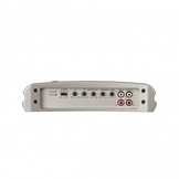 Fusion MS-AM 402 2-kanaals versterker