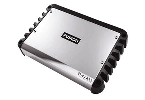 Fusion SG-DA51600 5-kanaals versterker