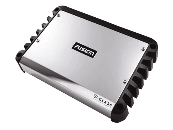 Fusion SG-DA51600 5-kanaals versterker