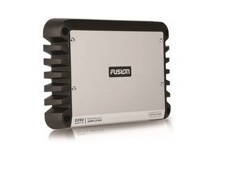 Fusion SG-DA12250 mono bloc signature serie versterker