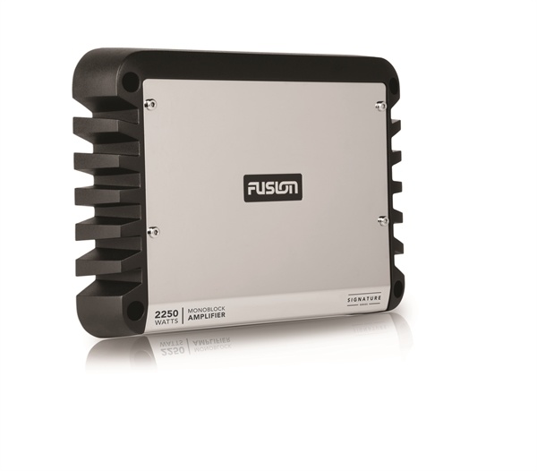 Fusion SG-DA12250 mono bloc signature serie versterker