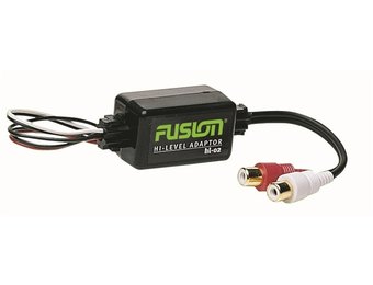 Fusion HL-02 High-to-Low level convertor