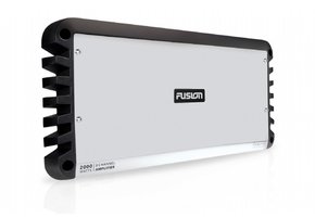 Fusion SG-DA82000 8-kanaals versterker