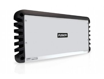 Fusion SG-DA82000 8-kanaals versterker