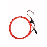 Fusion NMEA2000 Voedingskabel 2M CAB000541
