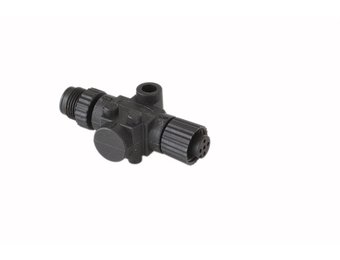 Fusion NMEA2000 Terminator MF Inline CAB000850