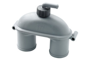 Vetus Beluchter 38 mm