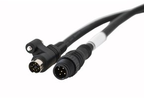 Fusion NMEA2000 1M RA205/BB300 > NMEA2000 Netwerk CAB000863