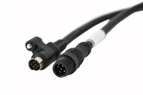 Fusion NMEA2000 1M RA205/BB300 > NMEA2000 Netwerk CAB000863