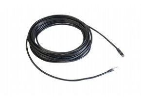 Fusion ACC, RJ45, Ethernet, Shielded Apollo