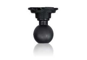 Fusion WS-PKRAM Stereo Active Ram Mount Adaptor