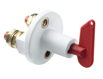 Vetus Hoofdstroomschakelaar