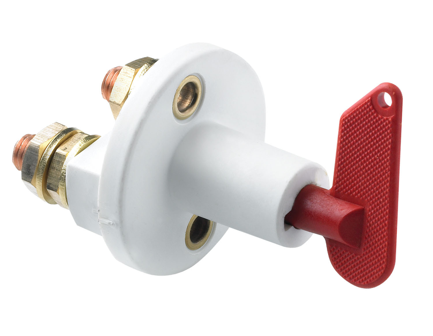 Vetus Hoofdstroomschakelaar