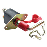 Vetus Hoofdstroomschakelaar