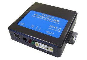 Nasa Marine PC Nactex PRO + USB kabel