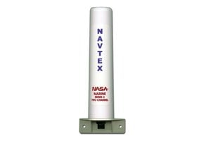 Nasa Marine 518/490 kHz Navtex antenne