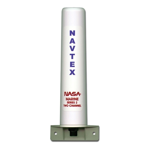 Nasa Marine 518/490 kHz Navtex antenne