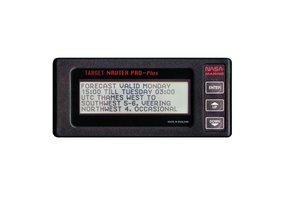 Nasa Marine Navtex Pro Plus met staafantenne