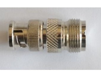 Nasa Marine BNC adapter TBV Nasa Ais Radar