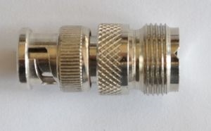 Nasa Marine BNC adapter TBV Nasa Ais Radar