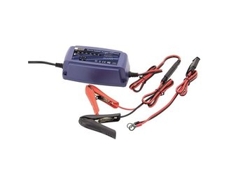 Vetus Acculader 12v 5a