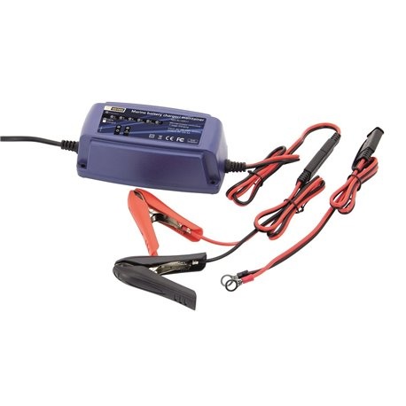 Vetus Acculader 12v 5a