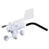 Nasa Marine Clipper Wind + draadloze windsensor en databox