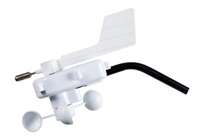 Nasa Marine Clipper Wind + draadloze windsensor en databox